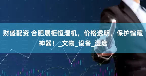 财盛配资 合肥展柜恒湿机，价格透明，保护馆藏神器！_文物_设备_湿度