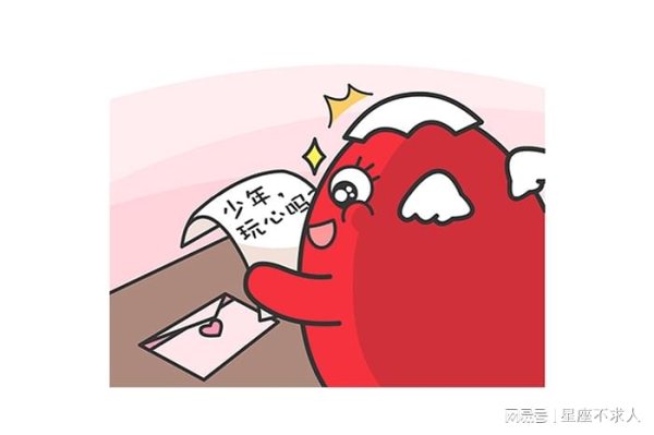 辉煌国际 最容易因为细节动心的三大星座