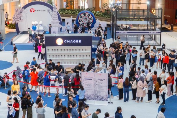 瑞银投资 产业观察: 文化赋能 茶饮产业全球化发展提速